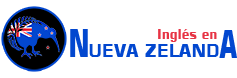 Inglés en Nueva Zelanda Logo
